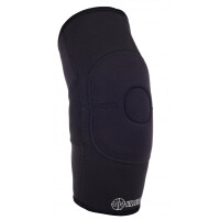 187 KILLER PADS Knee Gaskets black L