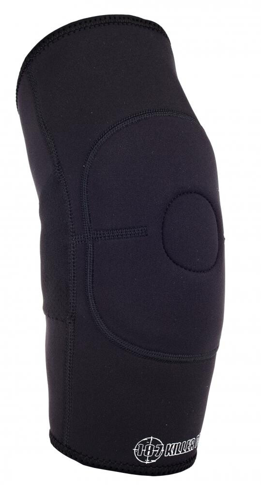 187 KILLER PADS Knee Gaskets black L