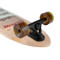 Arbor Complete Cruiser Mission Photo 35" x 8,625" WB21,375" multi
