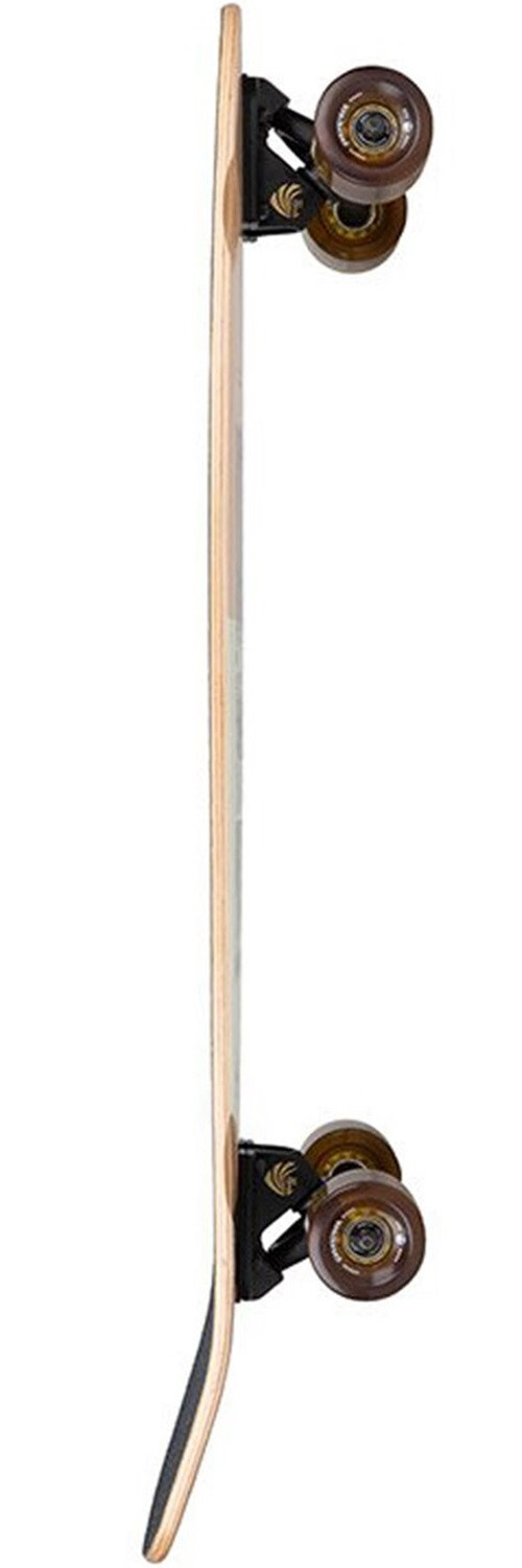 Arbor Complete Cruiser Mission Photo 35" x 8,625" WB21,375" multi