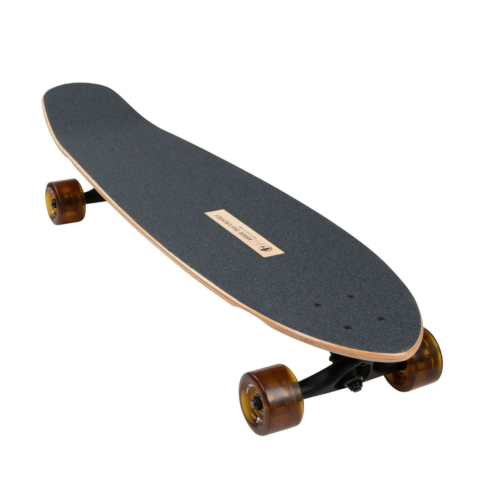 Arbor Complete Cruiser Mission Photo 35" x 8,625" WB21,375" multi