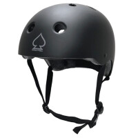 Pro-Tec Helmet Prime Certified Black