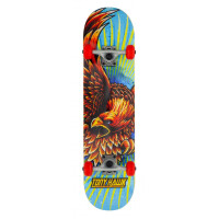 Tony Hawk Complete SS180 Golden Hawk 7.75 x 31" multi