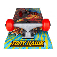 Tony Hawk Complete SS180 Golden Hawk 7.75 x 31" multi