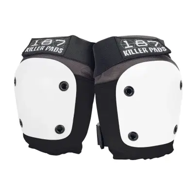 187 KILLER PADS Knee Fly grey/white
