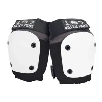 187 KILLER PADS Knee Fly grey/white