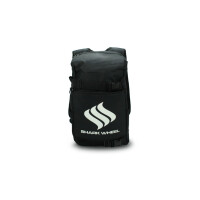 SHARK WHEEL Backpack black