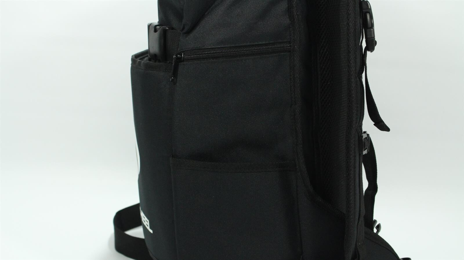 SHARK WHEEL Backpack black