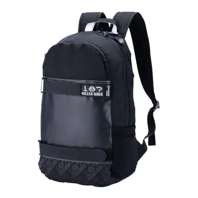 187 KILLER BAG black
