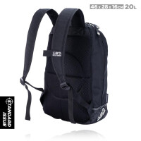 187 KILLER BAG black