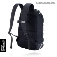 187 KILLER BAG black