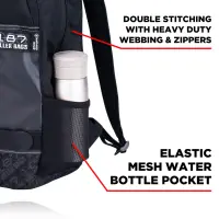 187 KILLER BAG black