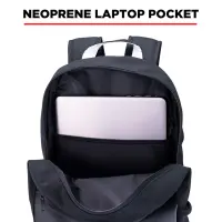 187 KILLER BAG black