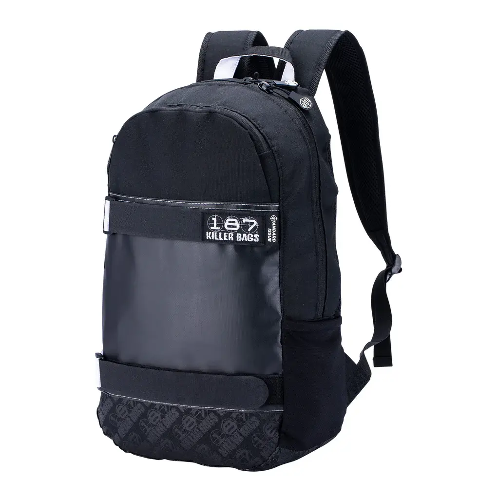 187 KILLER BAG black