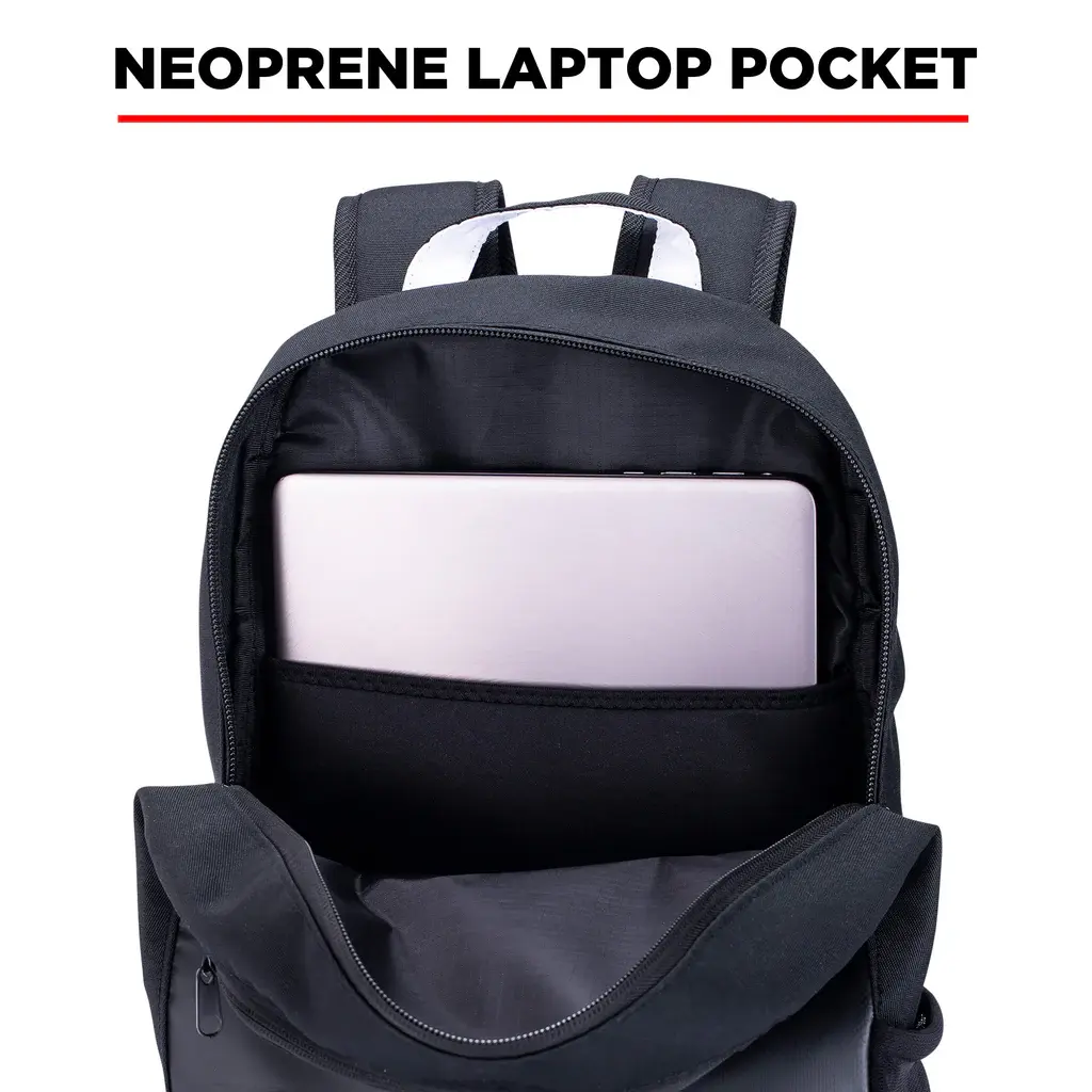 187 KILLER BAG black
