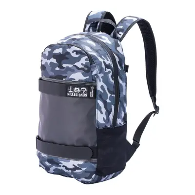 187 KILLER BAG camo