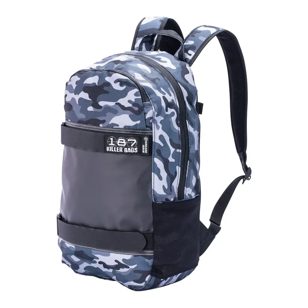 187 KILLER BAG camo