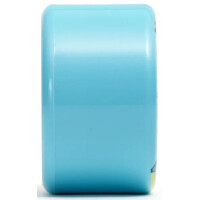 Orangatang Wheels Bees Knees 90mm 77a - blue