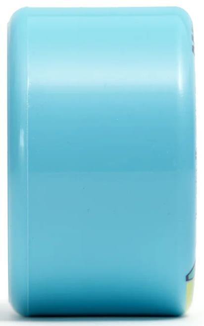 Orangatang Wheels Bees Knees 90mm 77a - blue
