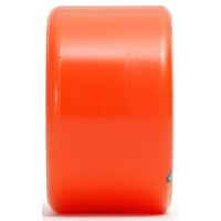 Orangatang Wheels Bees Knees 90mm 80a - orange