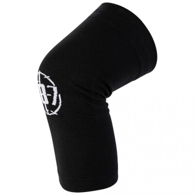 187 KILLER PADS Knee Undersleeve Schwarz