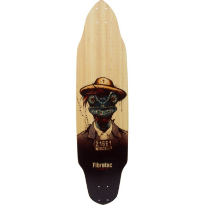 FIBRETEC Deck Croco 960