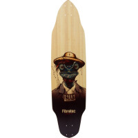 FIBRETEC Deck Croco 960