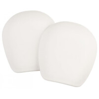 187 KILLER PADS Lock-In Recaps C-3 White
