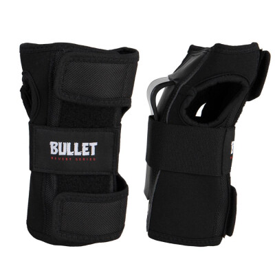 Bullet Pads Revert Wrist black