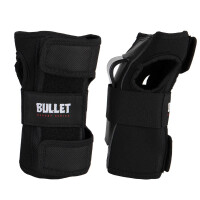Bullet Pads Revert Wrist black