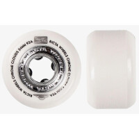 Ricta Wheels Chrome Clouds 54mm/92A white