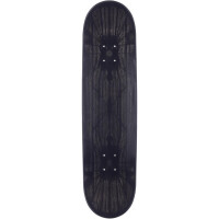 KAPE Deck Vanguard Black 8.25" x 31.97" WB14.13"