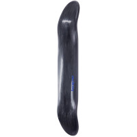 KAPE Deck Vanguard Black 8.25" x 31.97" WB14.13"