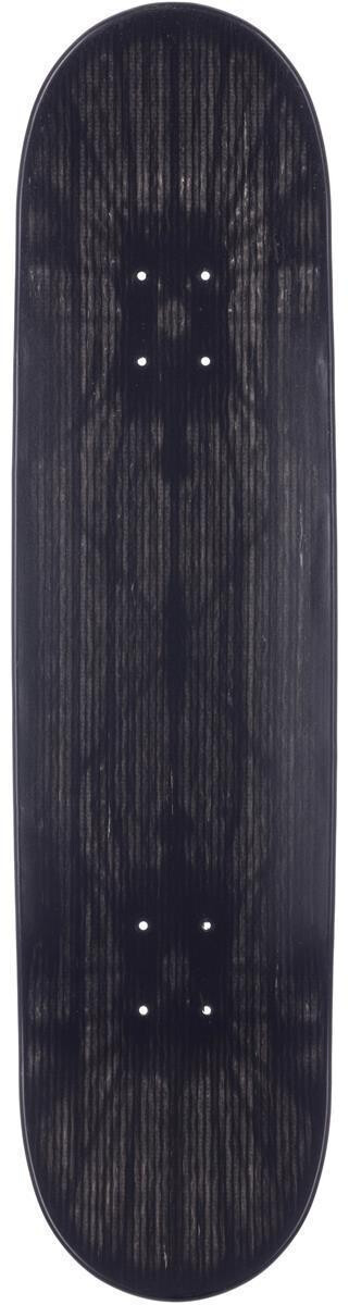 KAPE Deck Vanguard Black 8.25" x 31.97" WB14.13"