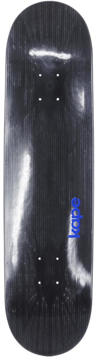 KAPE Deck Vanguard Black 8.25" x 31.97" WB14.13"