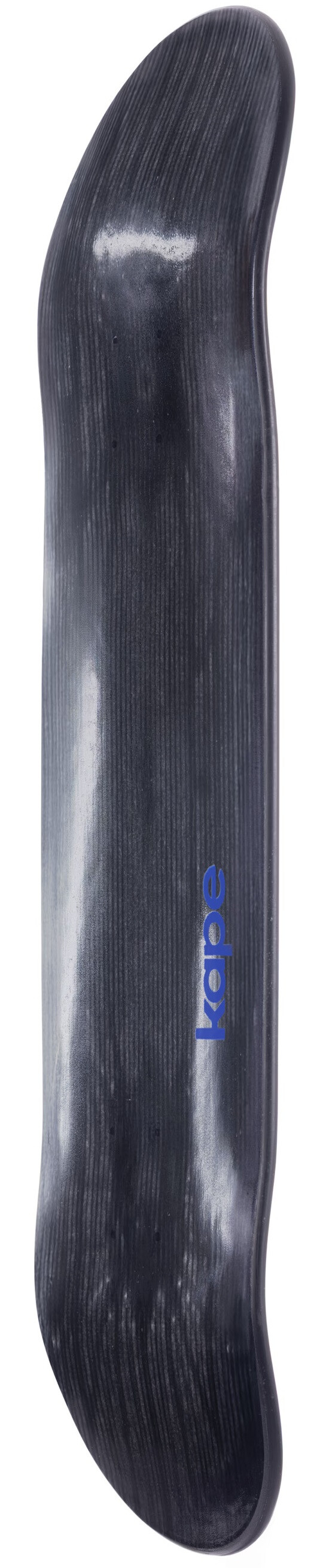 KAPE Deck Vanguard Black 8.25" x 31.97" WB14.13"