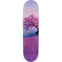 KAPE Deck Vanguard Cherry Blossom 8.25" x...