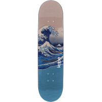 KAPE Deck Vanguard The Wave 8.25" x 31.97"...