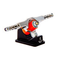 Dont Trip Front Poppys SP Truck.