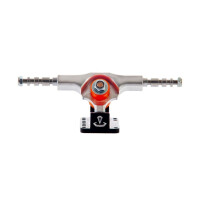 Dont Trip Front Poppys SP Truck.