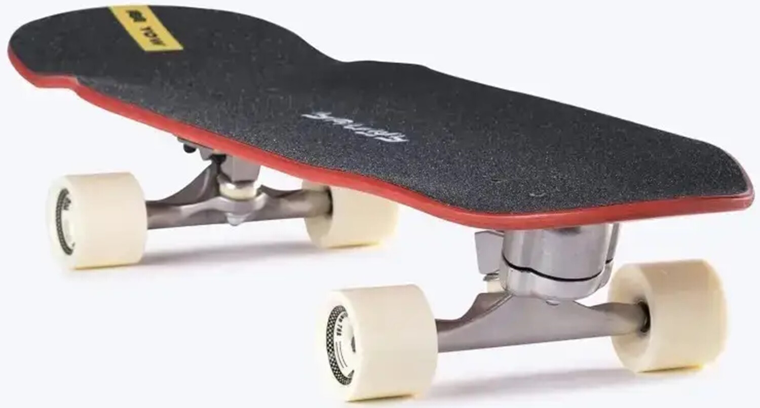 YOW Complete Surfskate Arika 33 x 10.5" WB17"