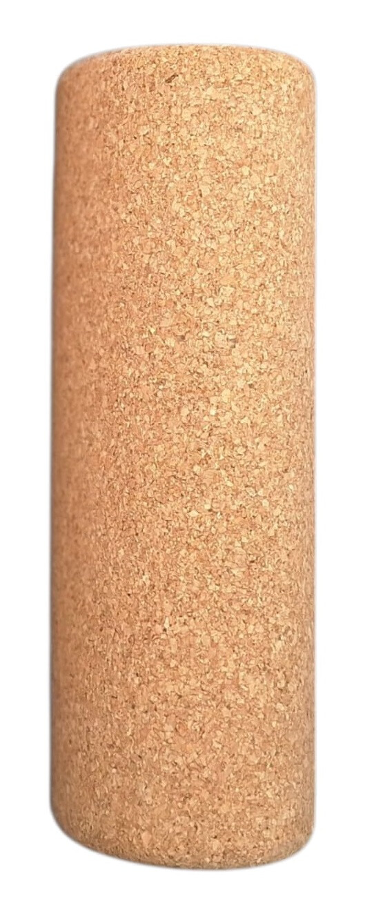 Subvert B-Board Balanceboard Rolle - Kork 10 x 30 cm