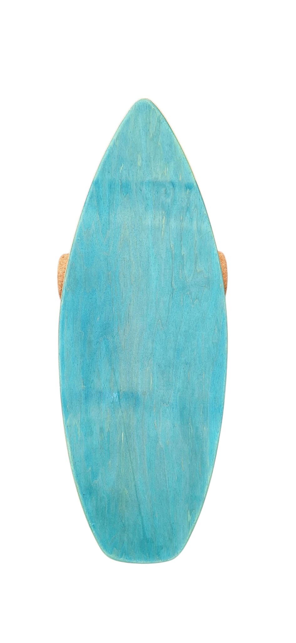 Subvert B-Board Balanceboard Rolle - Kork 10 x 30 cm