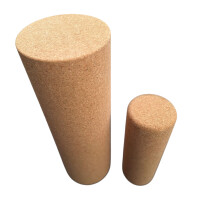 Subvert B-Boardbalance Board Roll - cork 15 x 45 cm