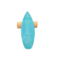 Subvert B-Boardbalance Board Roll - cork 15 x 45 cm