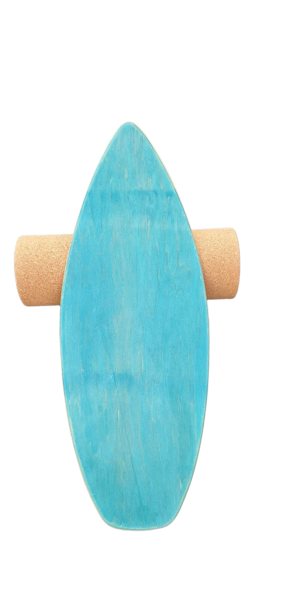 Subvert B-Boardbalance Board Roll - cork 15 x 45 cm
