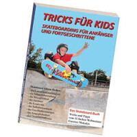 Tricks for Kids by Günter Mokulys
