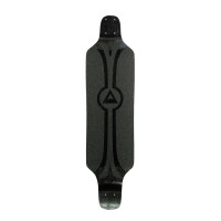 Pantheon Deck LDP Longboard Superdupersonic 36.6" x 9,25" WB25-31"