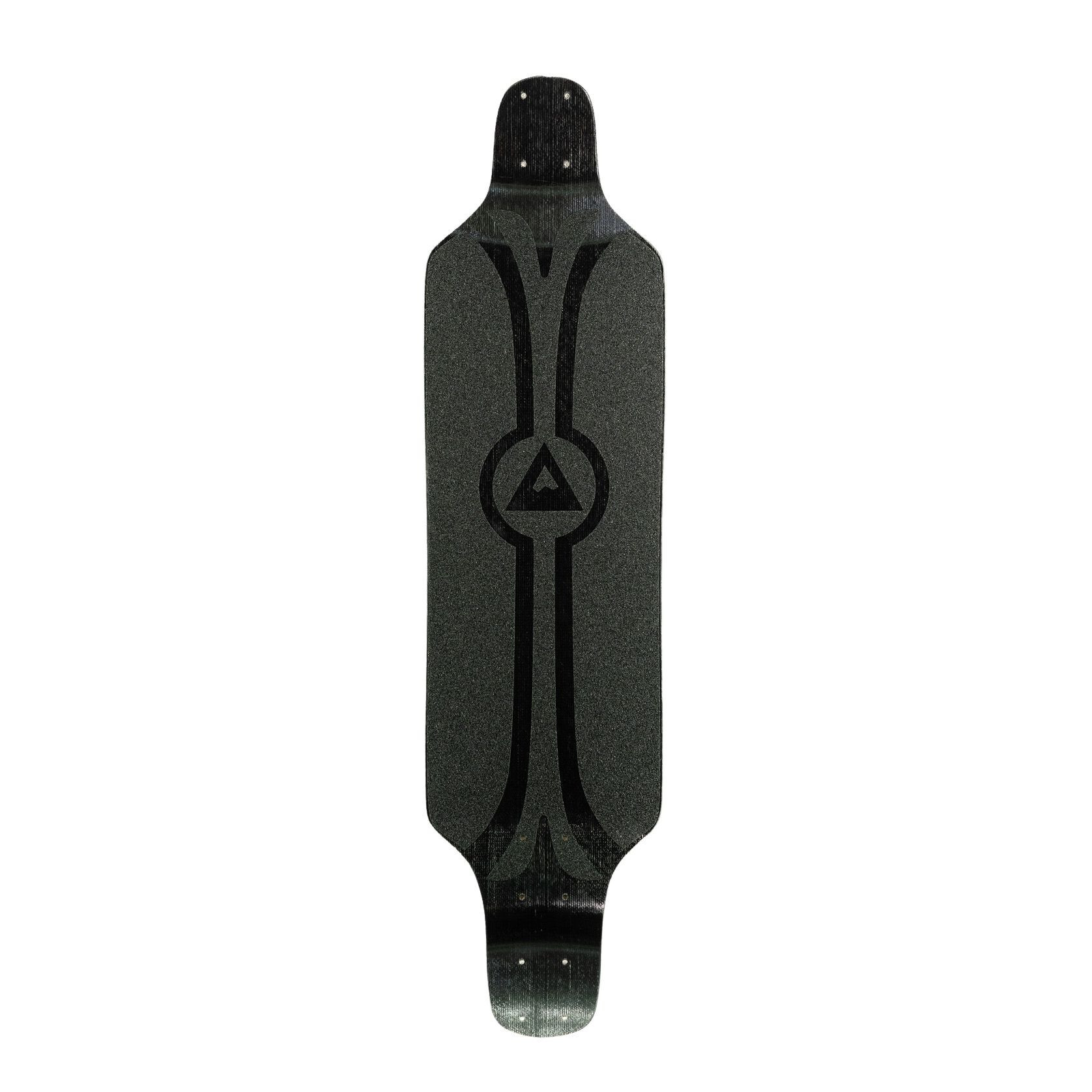 Pantheon Deck LDP Longboard Superdupersonic 36.6" x 9,25" WB25-31"