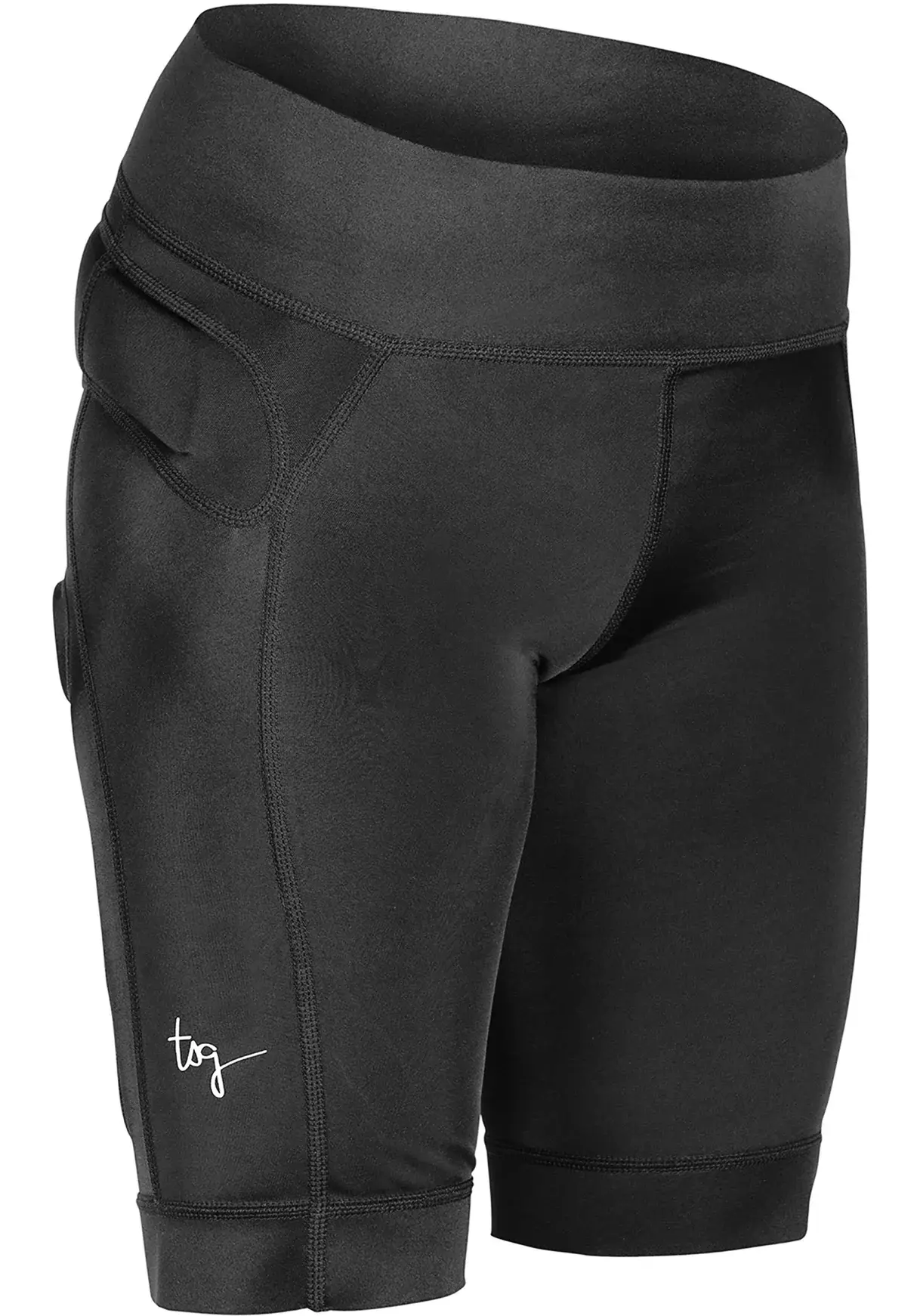 TSG Crash Pants Carna II